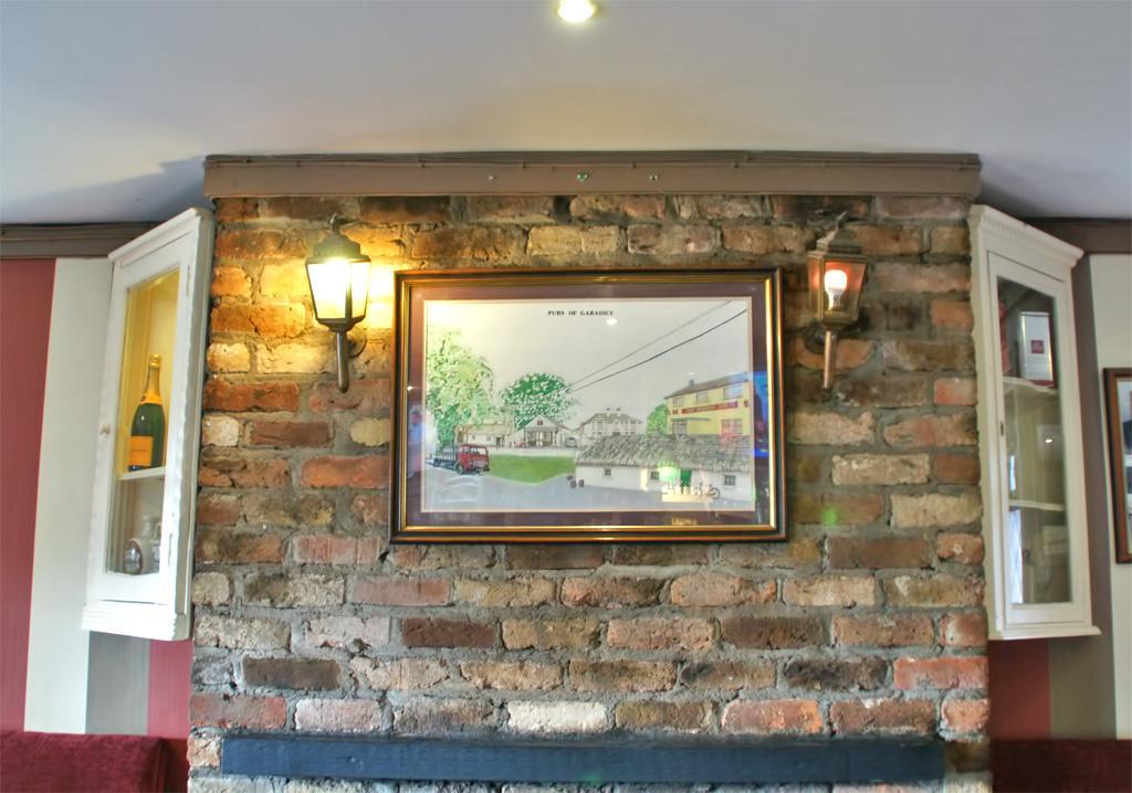 Hatton'S Of Garadice Exterior foto